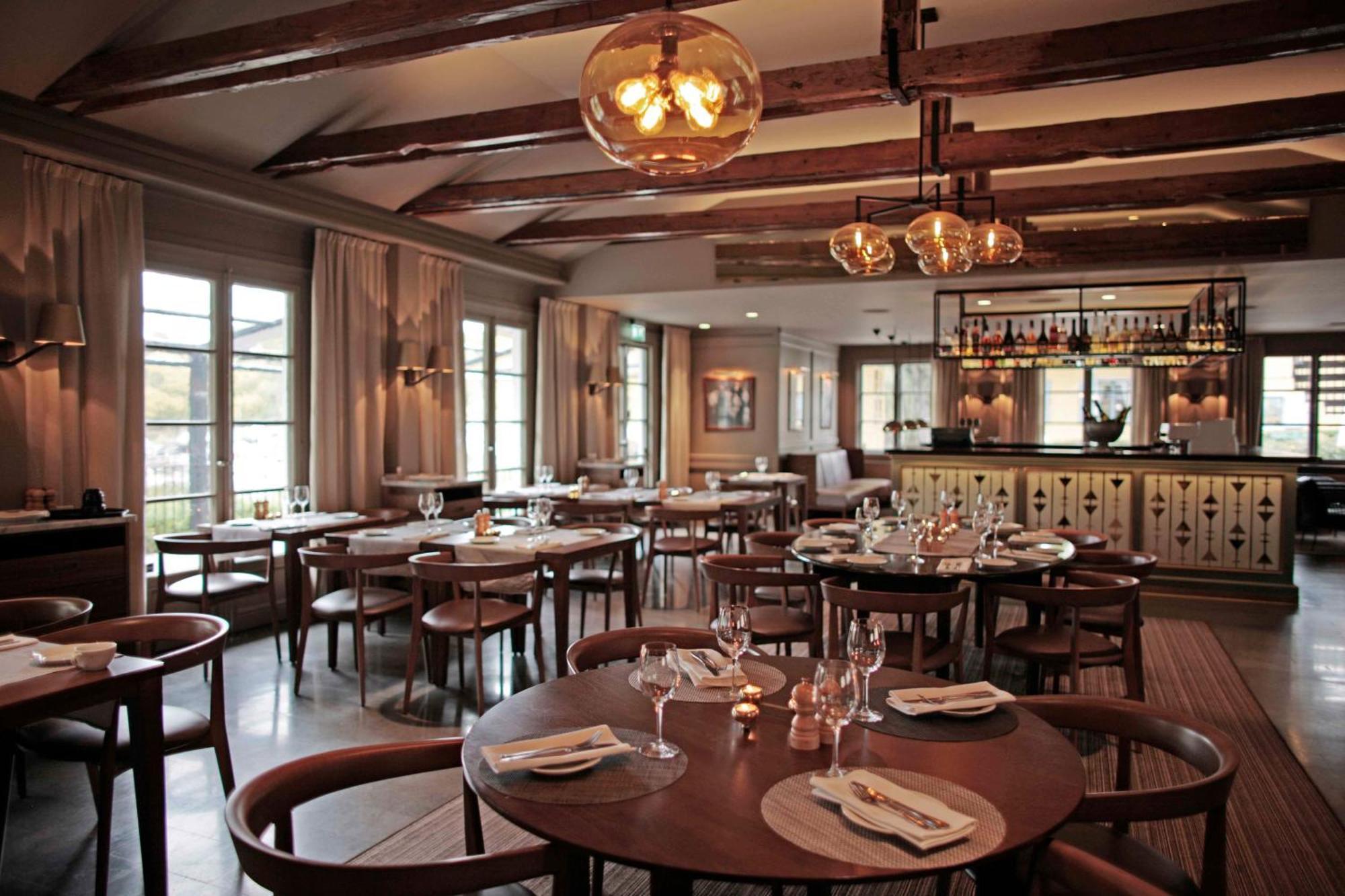 Stallmaestaregarden Hotel, Stockholm, A Member Of Design Hotels Solna Exterior photo
