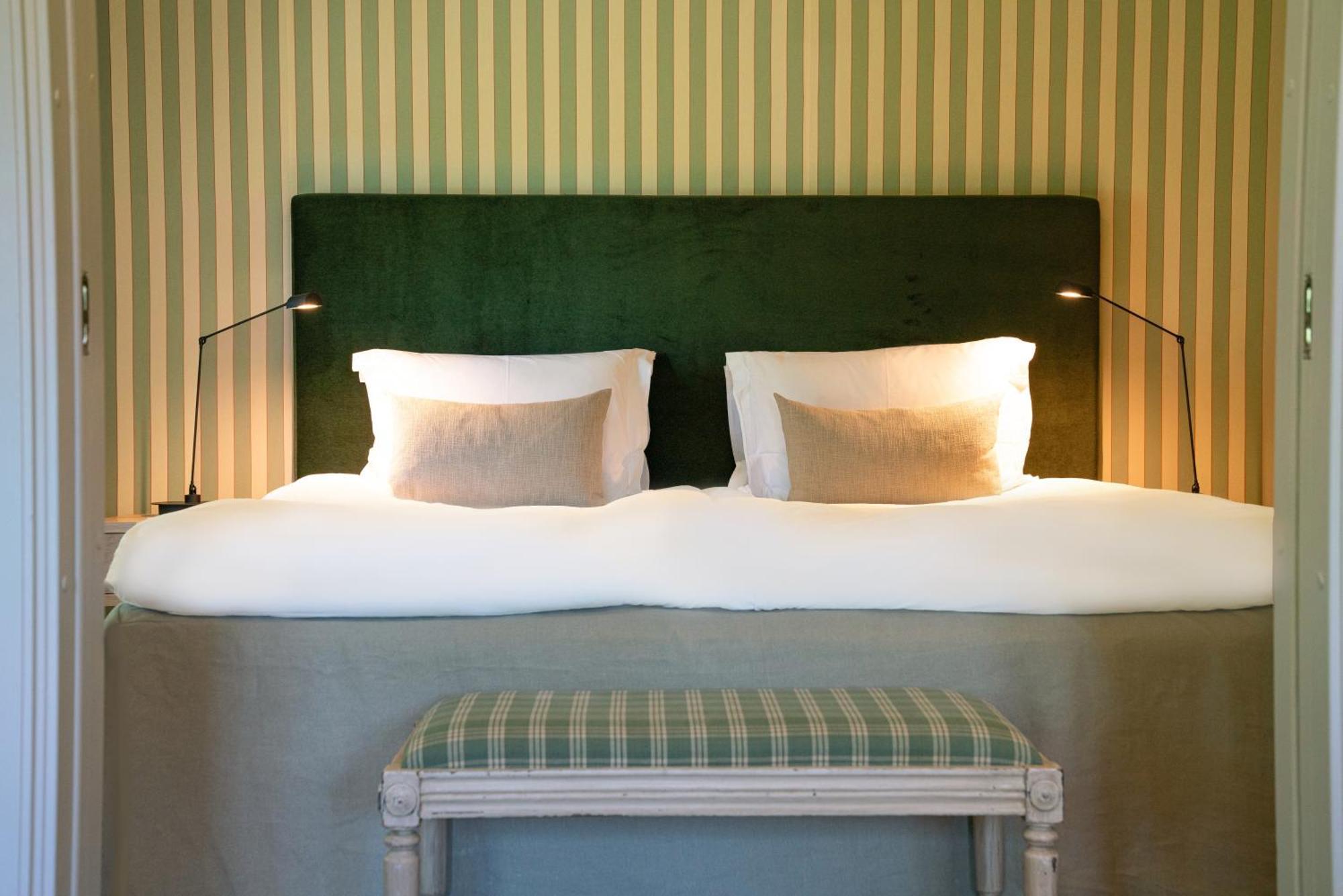 Stallmaestaregarden Hotel, Stockholm, A Member Of Design Hotels Solna Exterior photo
