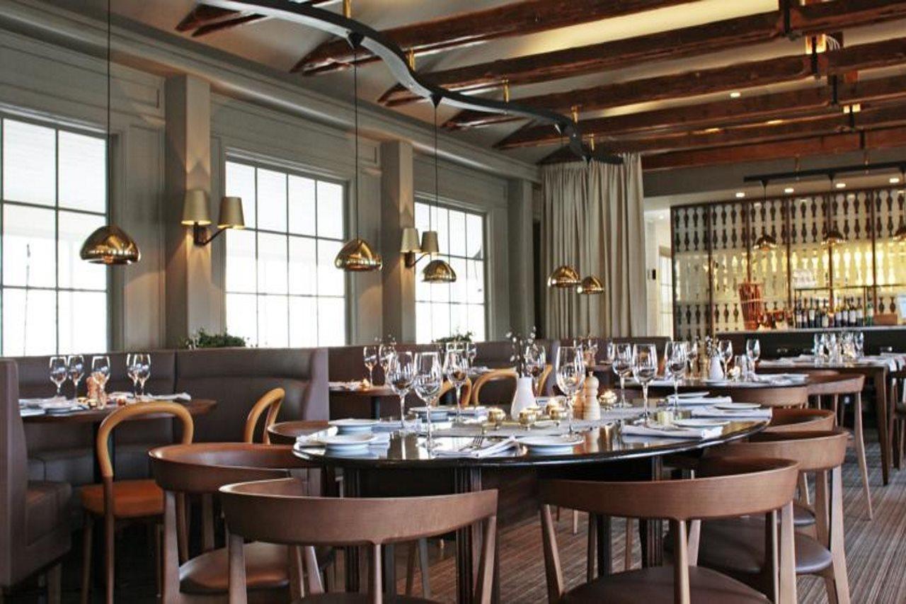 Stallmaestaregarden Hotel, Stockholm, A Member Of Design Hotels Solna Exterior photo