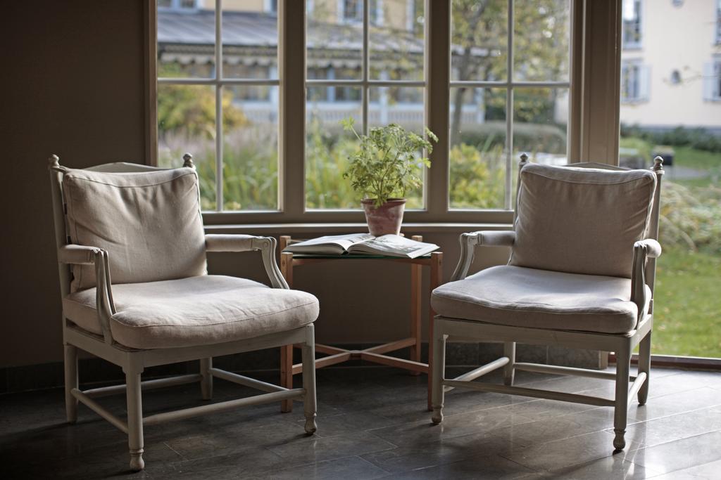 Stallmaestaregarden Hotel, Stockholm, A Member Of Design Hotels Solna Exterior photo