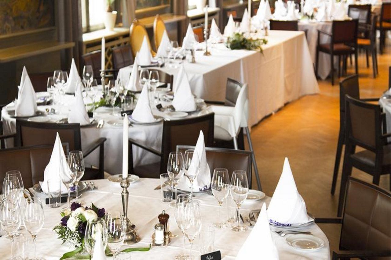 Stallmaestaregarden Hotel, Stockholm, A Member Of Design Hotels Solna Exterior photo