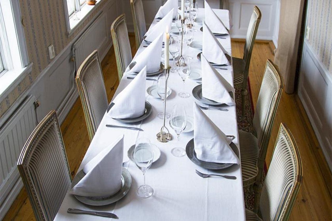 Stallmaestaregarden Hotel, Stockholm, A Member Of Design Hotels Solna Exterior photo